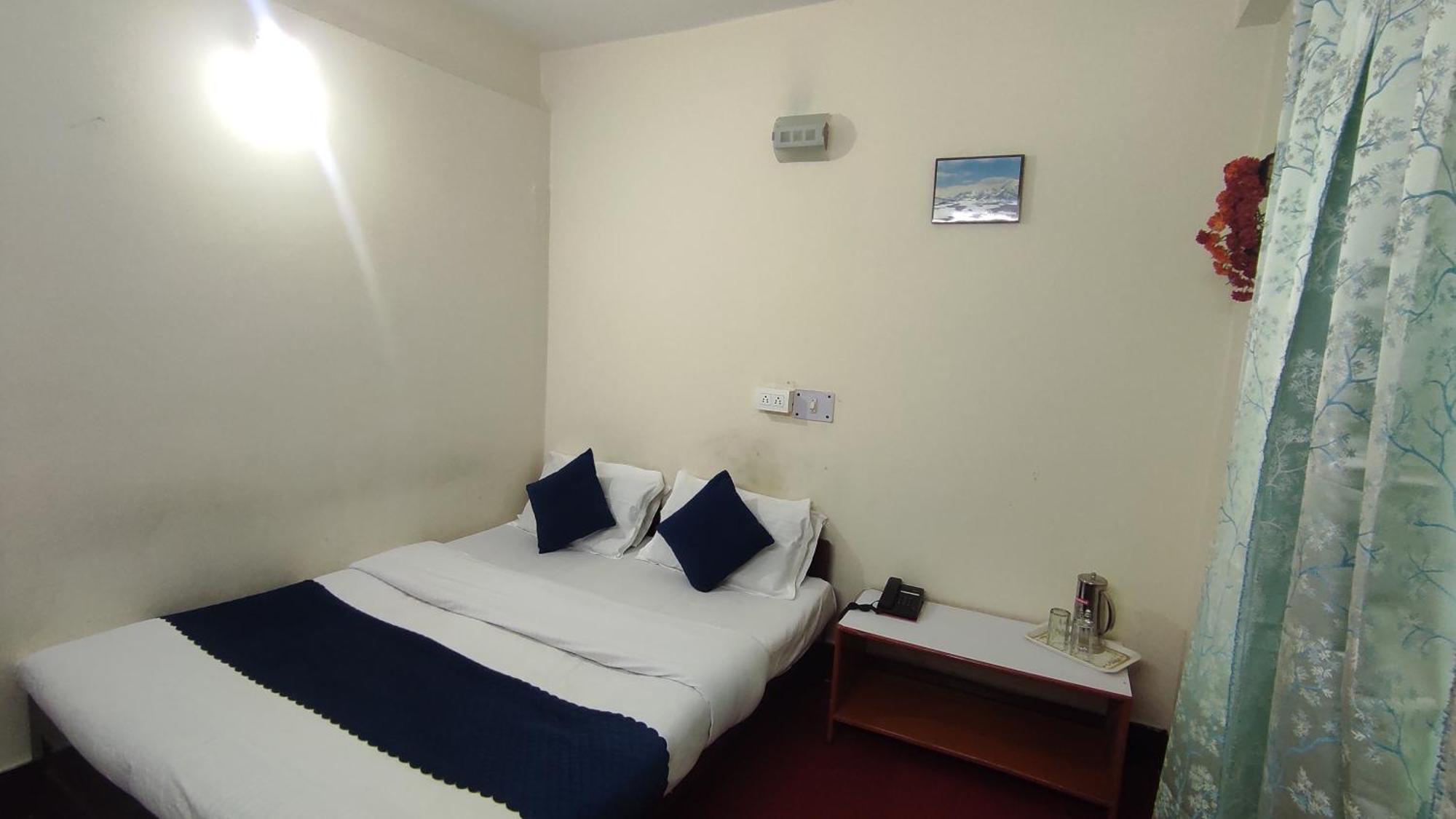 Hotel Kasturi Gangtok Extérieur photo