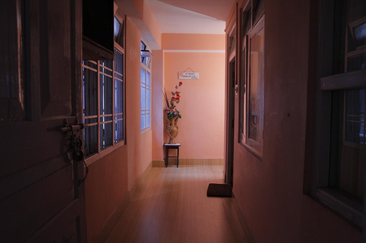Hotel Kasturi Gangtok Extérieur photo